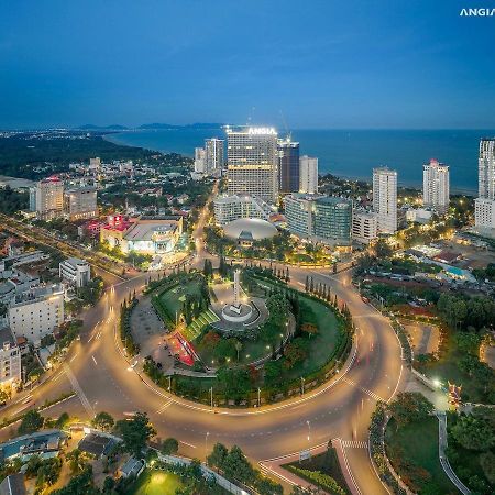 Can Ho Nghi Duong The Song Вунгтау Екстер'єр фото